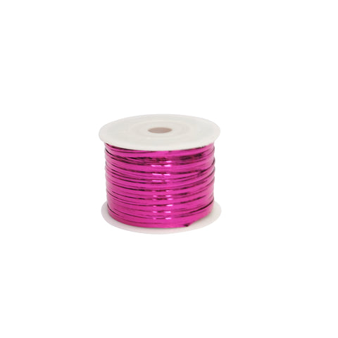 All About Baking - Metallic Twine