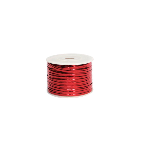 All About Baking - Metallic Twine