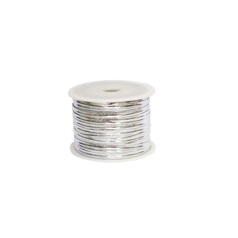 All About Baking - Metallic Twine