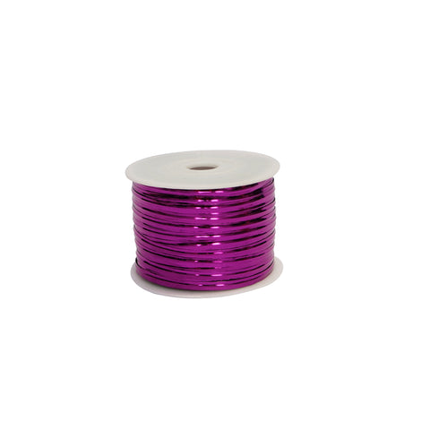 All About Baking - Metallic Twine