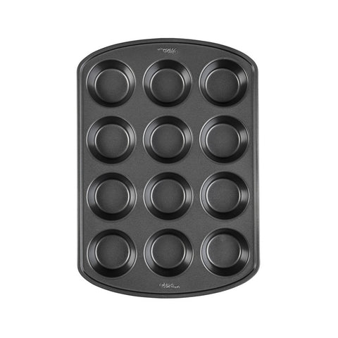 2105-6789 PR 12 Cup Muffin Pan