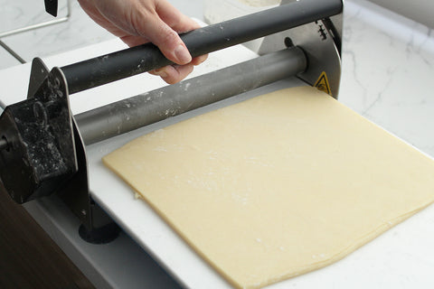 Japan Kneader - Dough Sheeter RS101