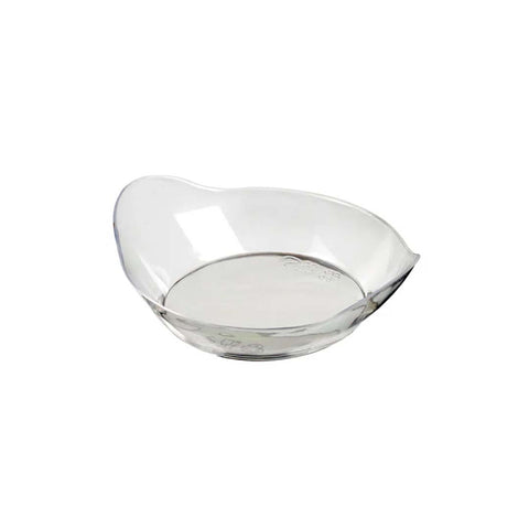 Solia - CS50710 Mini Dish "Ear" Trans. (10pcs)