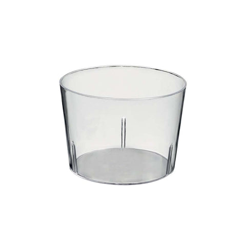 Solia GC18251 Bodega Glass Trans. 120ml (8pcs)