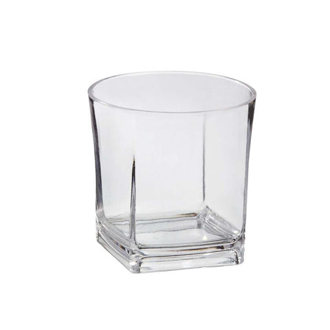 Solia GC19070 Mini Cup Whisky Transparent 10's