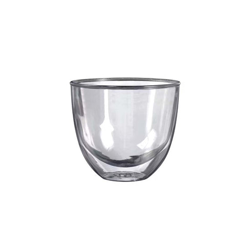 Solia GC19210 Double Wall Cup 140ml (5pcs)