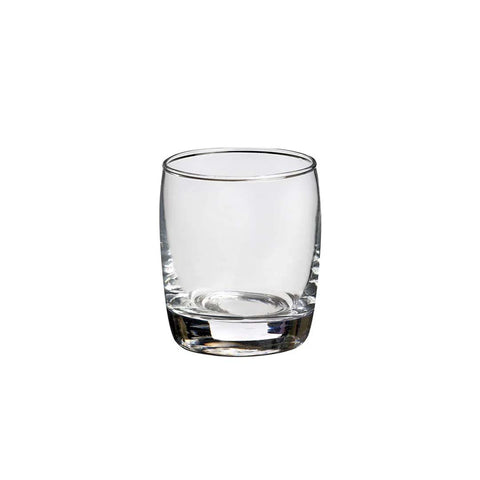 Solia - GV10130 Mini Tonnelet Glass