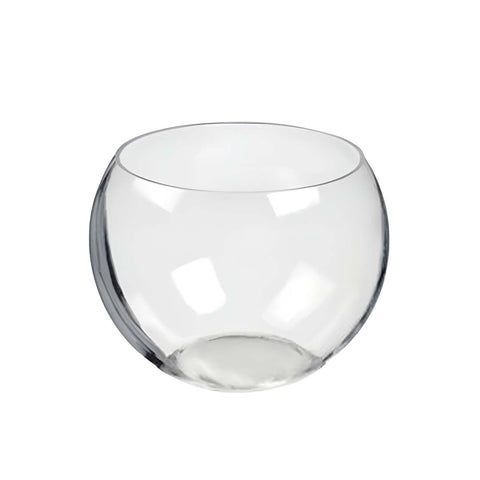 Solia - SF01050 Salad Bowl Sph'air Trans. 560ml