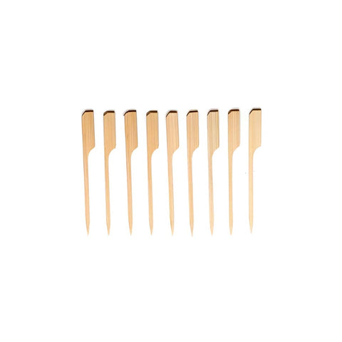 Solia V011601 bamboo Skewer (200pcs)