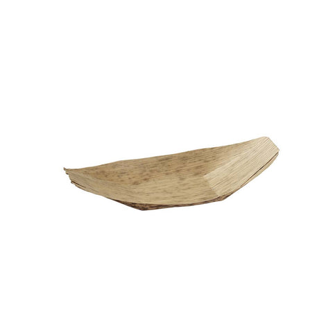 Solia Wooden Boat 20pcs