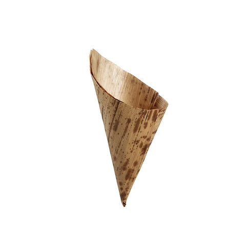 Solia VO13401 Bamboo Cone (10pcs)
