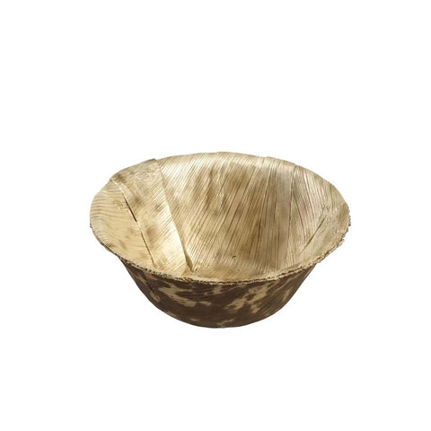 Solia VO13510 Bamboo Plate (10pcs)