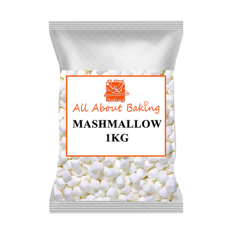 AAB Reg. White Marshmallows