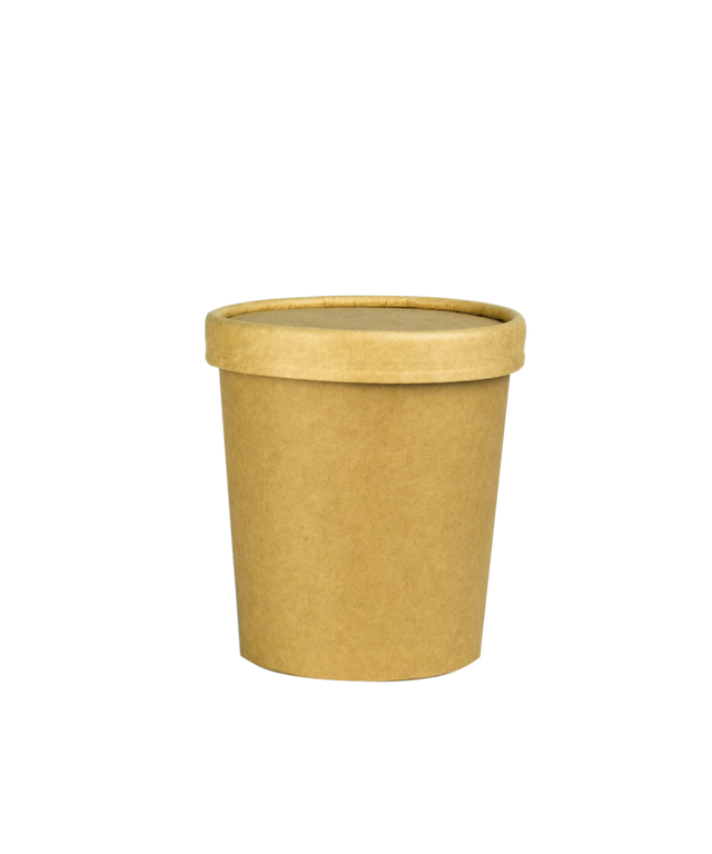 Pulp Container – allaboutbaking