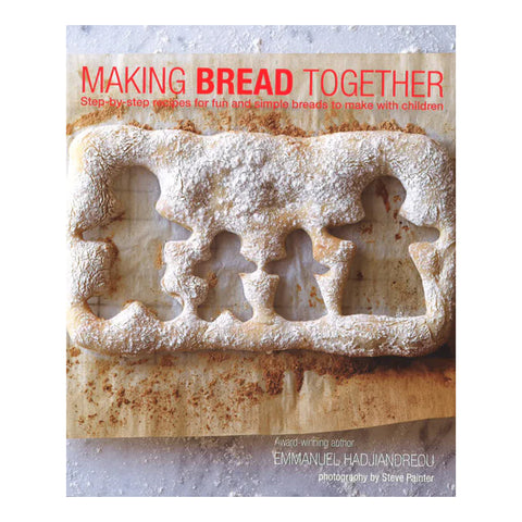 RP Making Bread Together