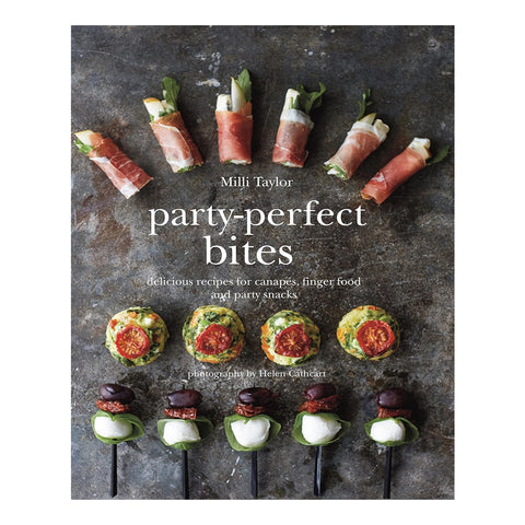 RP Party-Perfect Bites