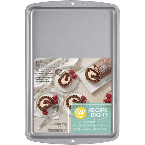 2105-966 RR 13.5x9.25 Small Cookie Pan