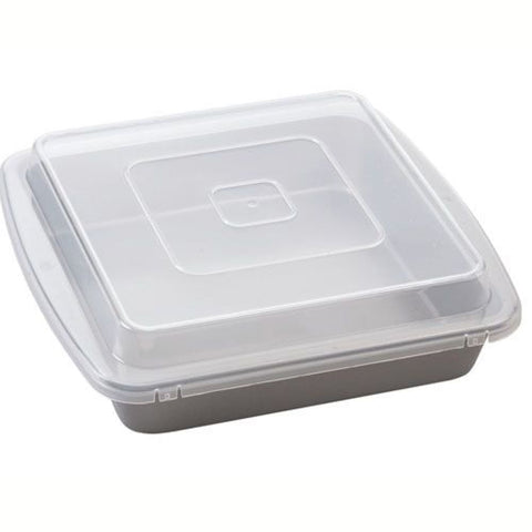 2105-9199 RR 9x9 Covered Pan