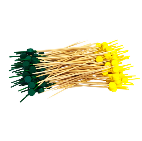 All About Baking - M.Skewers (100pcs)