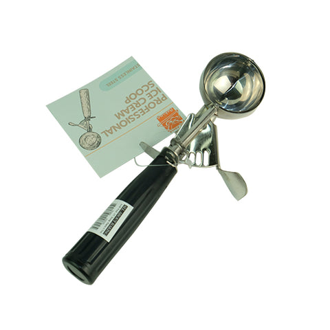 All About Baking-AAB Prof.I/C Scoop Black 4.7cm