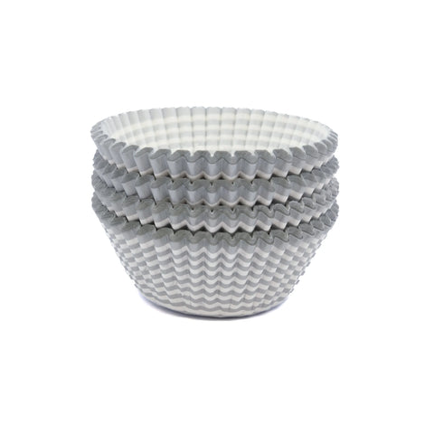 Baking cups 3oz - (Stripe Design)