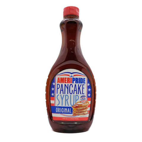 AmeriPride Original Pancake Syrup