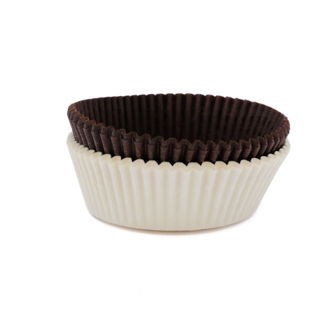 M.Greaseproof 5 1/2" Muffin Cup