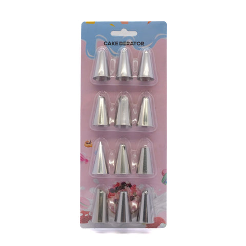 I. A0625 Piping Tip Set