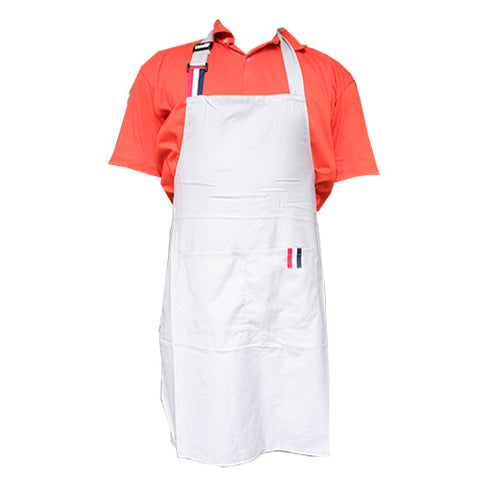 All About Baking - Cafe Apron Classic Design