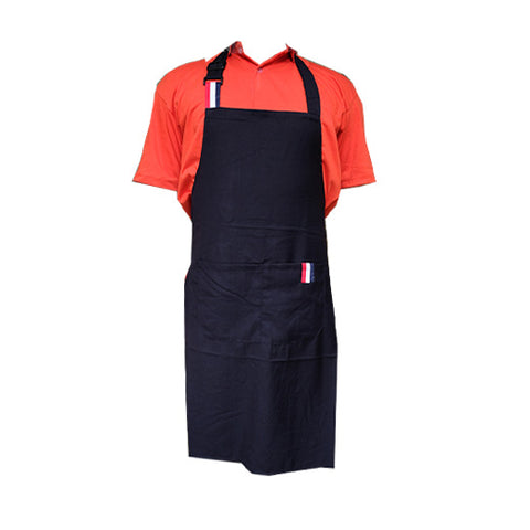 All About Baking - Cafe Apron Classic Design