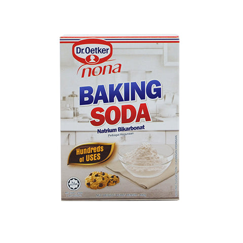 All About Baking-DON Baking soda (400g.)