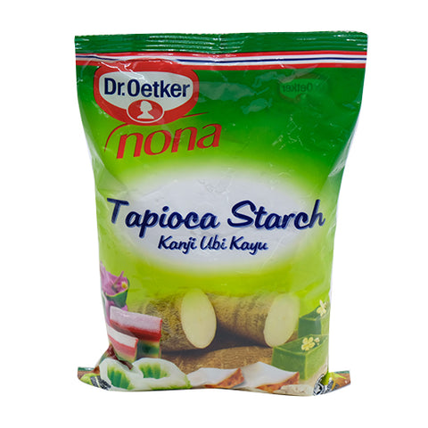 ALL ABOUT BAKING-DON tapioca starch