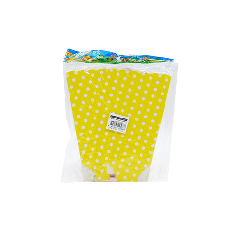 All About Baking-Popcorn Snacks Container