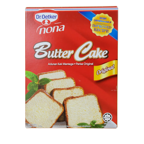 DON Butter Cake Original