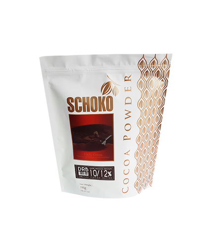 Powder Choko Chocolates – allaboutbaking
