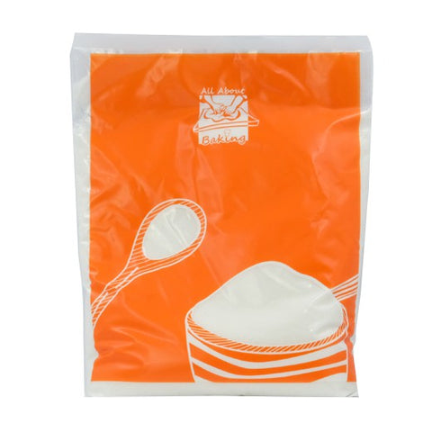 All About Baking - White Sugar