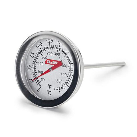 Ibili - Food Thermometer w/Probe 743401