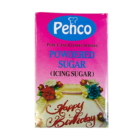 All About Baking - Penco Powdered Sugar